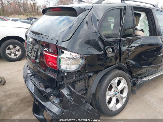 Photo 5 VIN: 5UXZV4C53CL744698 - BMW X5 