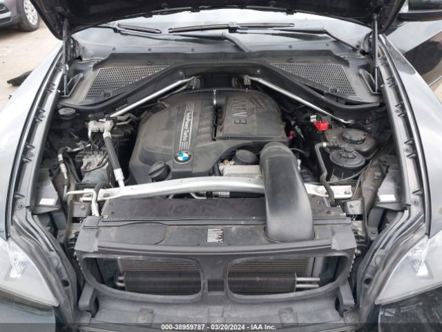 Photo 9 VIN: 5UXZV4C53CL744698 - BMW X5 