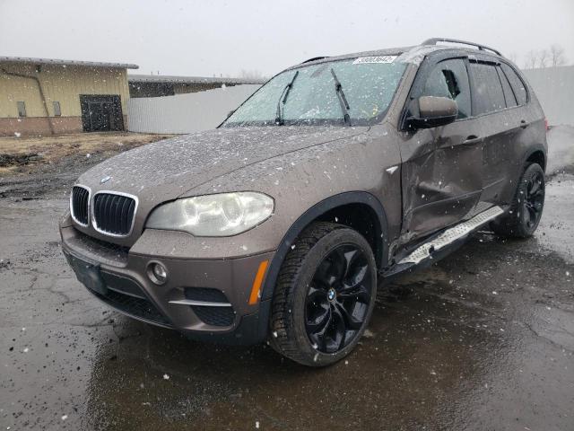 Photo 1 VIN: 5UXZV4C53CL745575 - BMW X5 XDRIVE3 