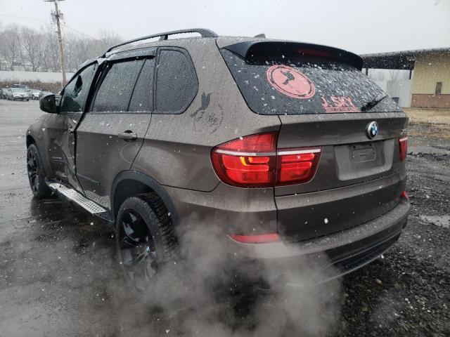 Photo 2 VIN: 5UXZV4C53CL745575 - BMW X5 XDRIVE3 