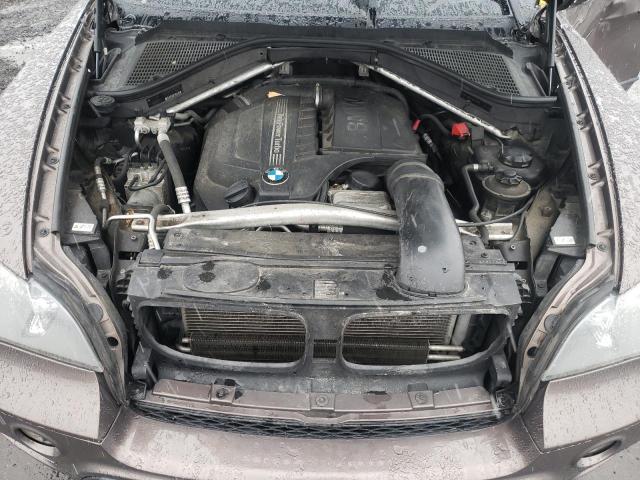 Photo 6 VIN: 5UXZV4C53CL745575 - BMW X5 XDRIVE3 