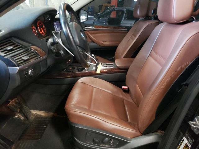 Photo 6 VIN: 5UXZV4C53CL746208 - BMW X5 