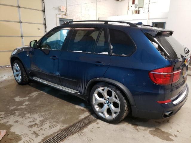 Photo 1 VIN: 5UXZV4C53CL746242 - BMW X5 