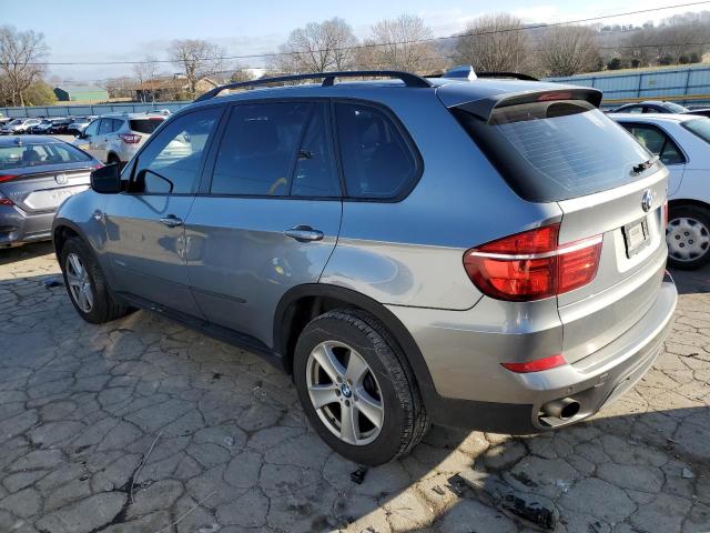 Photo 1 VIN: 5UXZV4C53CL748122 - BMW X5 XDRIVE3 