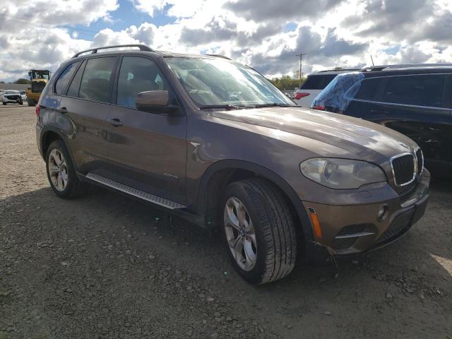 Photo 3 VIN: 5UXZV4C53CL750890 - BMW X5 