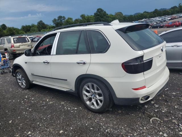 Photo 1 VIN: 5UXZV4C53CL753126 - BMW X5 XDRIVE3 