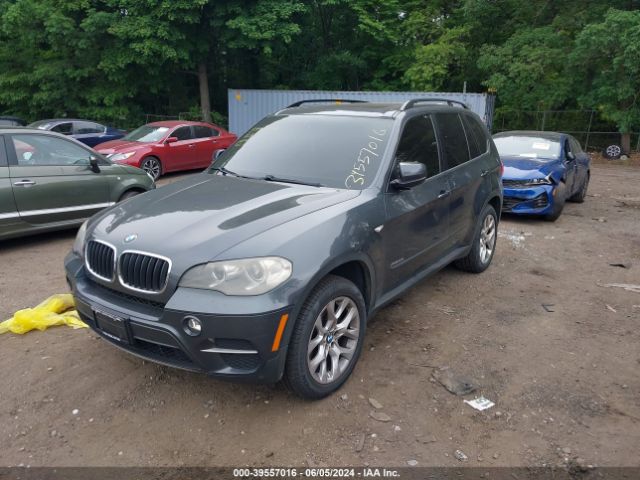 Photo 1 VIN: 5UXZV4C53CL753160 - BMW X5 