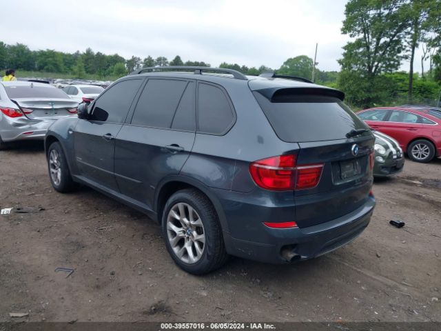 Photo 2 VIN: 5UXZV4C53CL753160 - BMW X5 