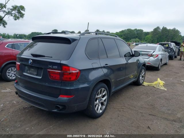 Photo 3 VIN: 5UXZV4C53CL753160 - BMW X5 