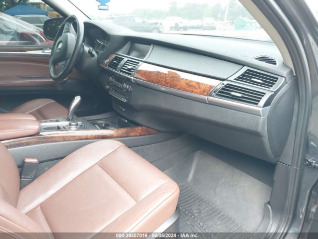 Photo 4 VIN: 5UXZV4C53CL753160 - BMW X5 