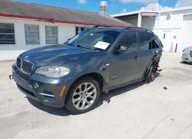 Photo 1 VIN: 5UXZV4C53CL755314 - BMW X5 