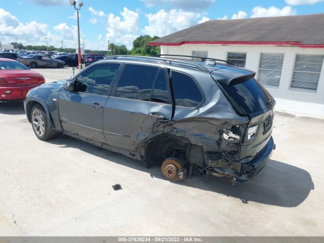 Photo 2 VIN: 5UXZV4C53CL755314 - BMW X5 