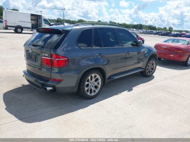 Photo 3 VIN: 5UXZV4C53CL755314 - BMW X5 