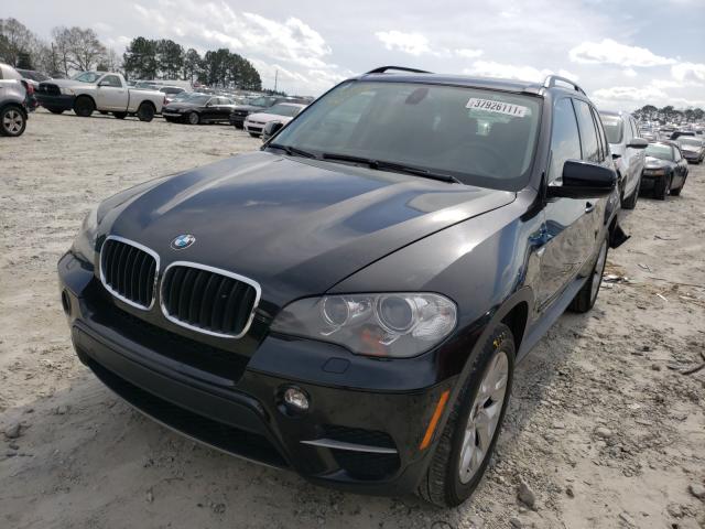 Photo 1 VIN: 5UXZV4C53CL756009 - BMW X5 XDRIVE3 