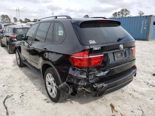 Photo 2 VIN: 5UXZV4C53CL756009 - BMW X5 XDRIVE3 