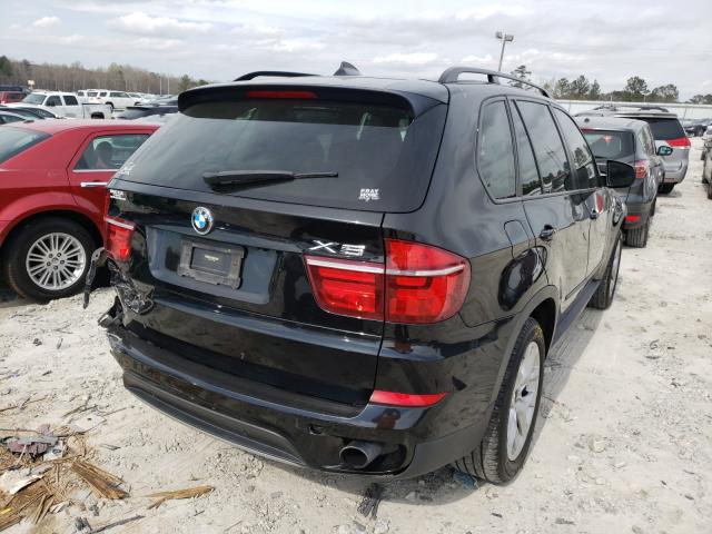 Photo 3 VIN: 5UXZV4C53CL756009 - BMW X5 XDRIVE3 