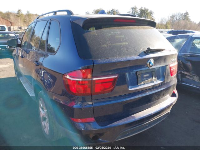 Photo 2 VIN: 5UXZV4C53CL756415 - BMW X5 