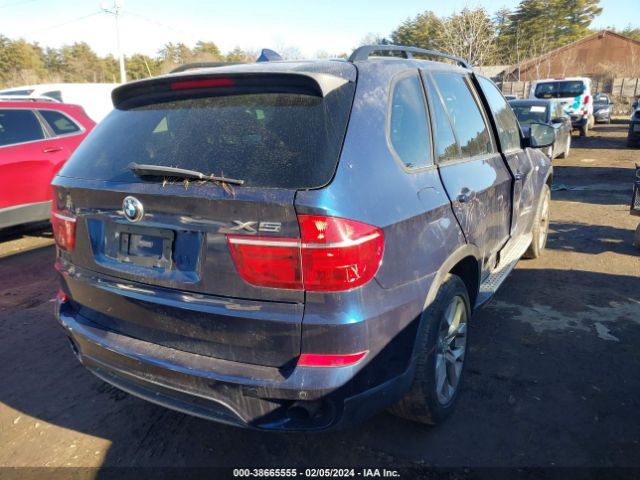 Photo 3 VIN: 5UXZV4C53CL756415 - BMW X5 