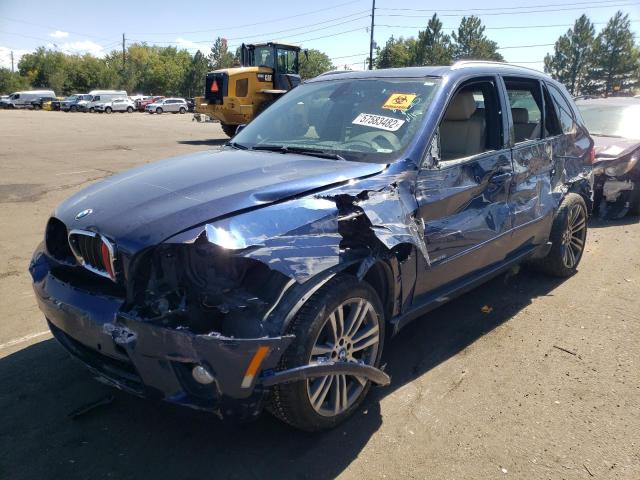 Photo 1 VIN: 5UXZV4C53CL757564 - BMW X5 XDRIVE3 