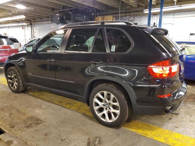 Photo 1 VIN: 5UXZV4C53CL759153 - BMW X5 