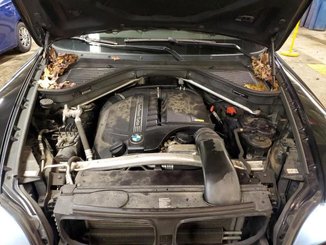 Photo 10 VIN: 5UXZV4C53CL759153 - BMW X5 