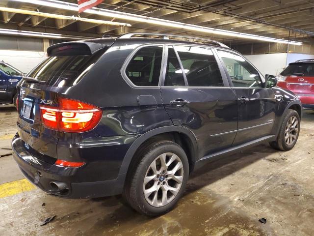 Photo 2 VIN: 5UXZV4C53CL759153 - BMW X5 