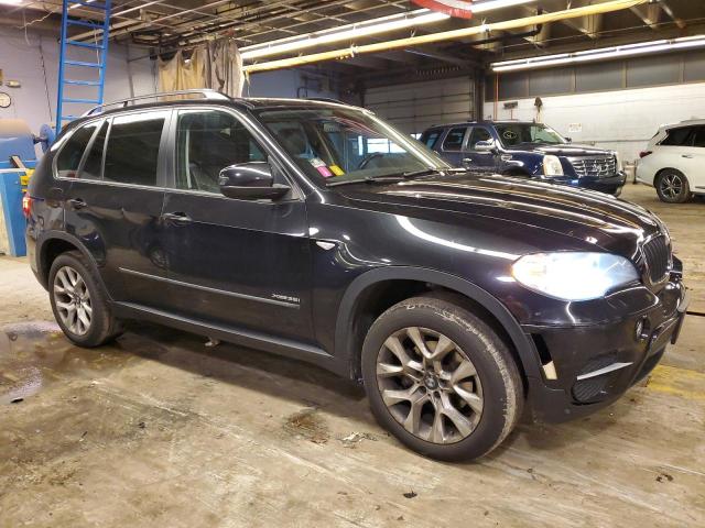 Photo 3 VIN: 5UXZV4C53CL759153 - BMW X5 