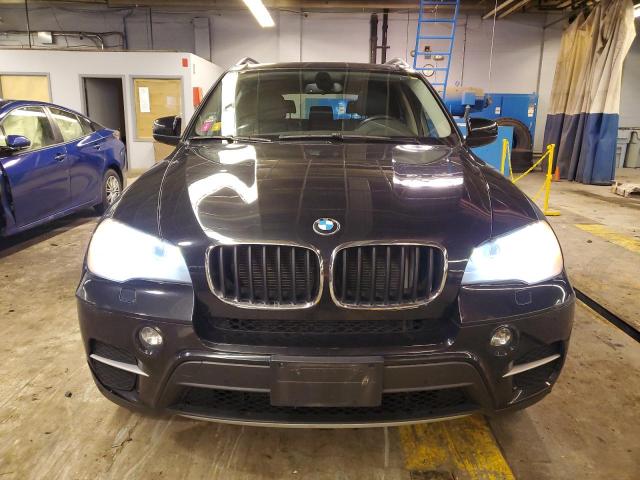 Photo 4 VIN: 5UXZV4C53CL759153 - BMW X5 