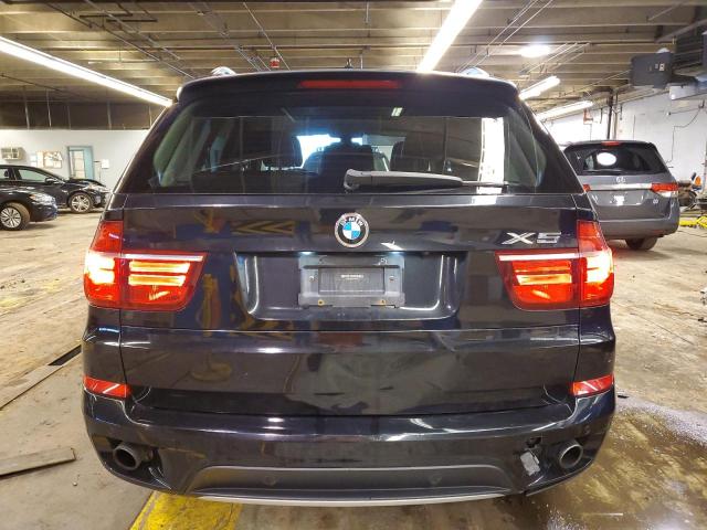 Photo 5 VIN: 5UXZV4C53CL759153 - BMW X5 