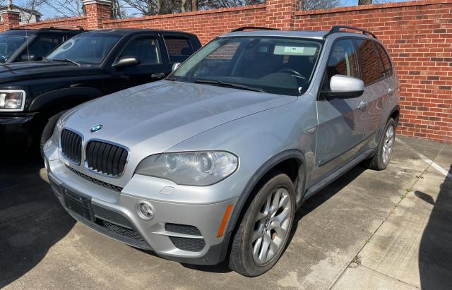 Photo 1 VIN: 5UXZV4C53CL760738 - BMW X5 XDRIVE3 