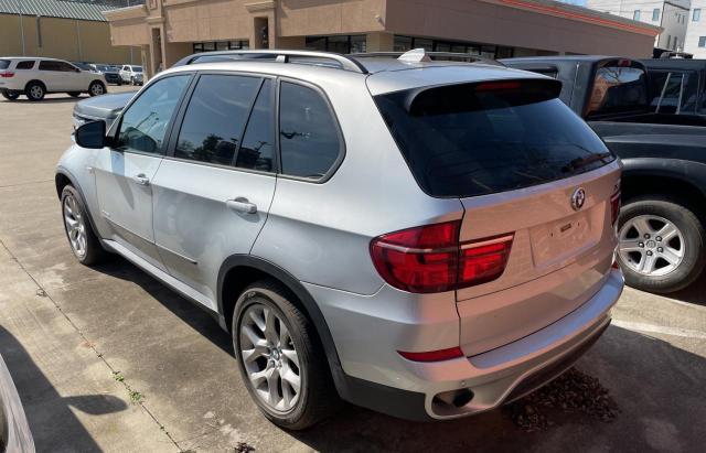 Photo 2 VIN: 5UXZV4C53CL760738 - BMW X5 XDRIVE3 