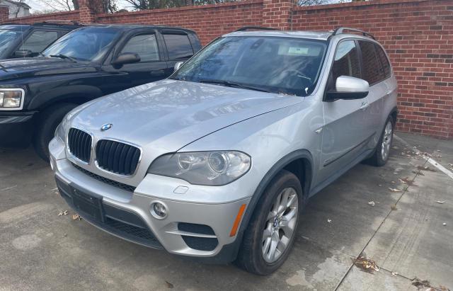 Photo 1 VIN: 5UXZV4C53CL760738 - BMW X5 XDRIVE3 