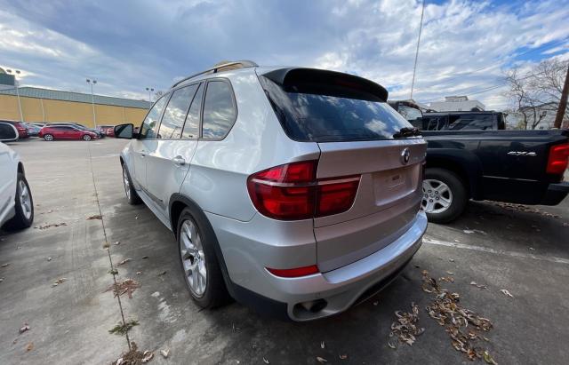 Photo 2 VIN: 5UXZV4C53CL760738 - BMW X5 XDRIVE3 