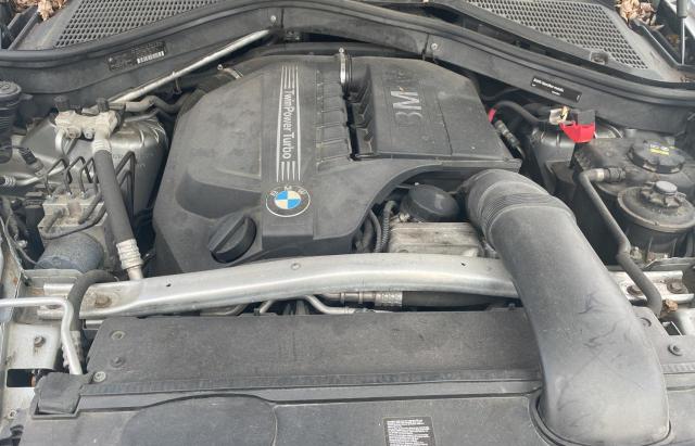 Photo 6 VIN: 5UXZV4C53CL760738 - BMW X5 XDRIVE3 