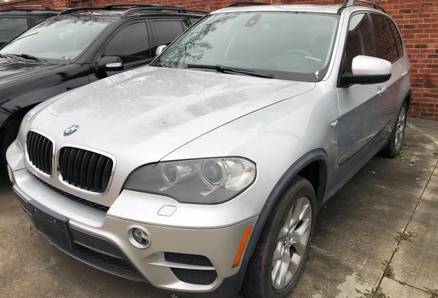 Photo 1 VIN: 5UXZV4C53CL760738 - BMW X5 XDRIVE3 