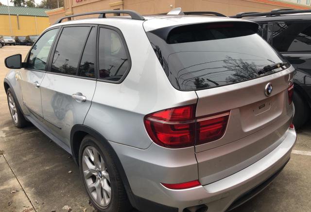 Photo 2 VIN: 5UXZV4C53CL760738 - BMW X5 XDRIVE3 