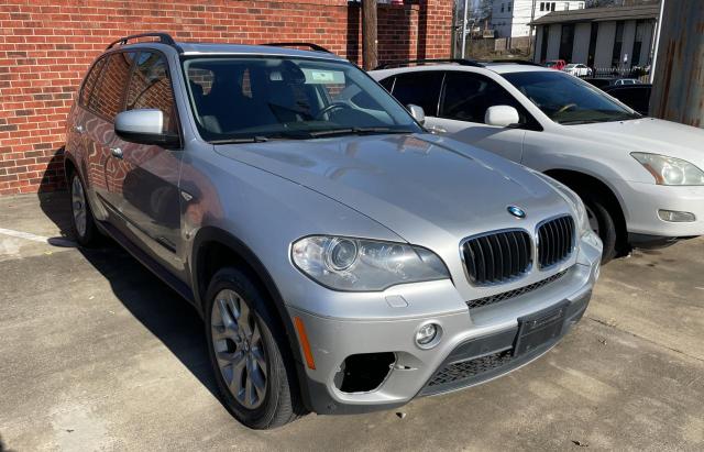 Photo 0 VIN: 5UXZV4C53CL760738 - BMW X5 XDRIVE3 