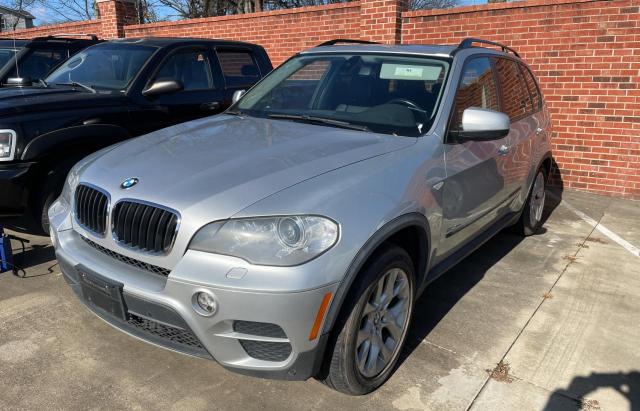 Photo 1 VIN: 5UXZV4C53CL760738 - BMW X5 XDRIVE3 