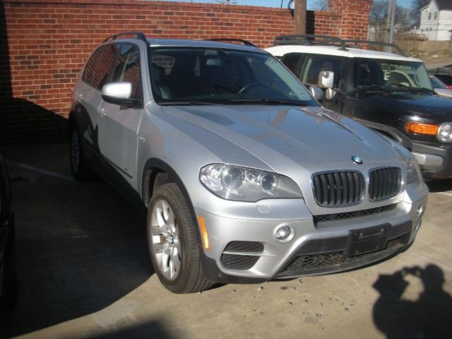 Photo 0 VIN: 5UXZV4C53CL760738 - BMW X5 XDRIVE3 