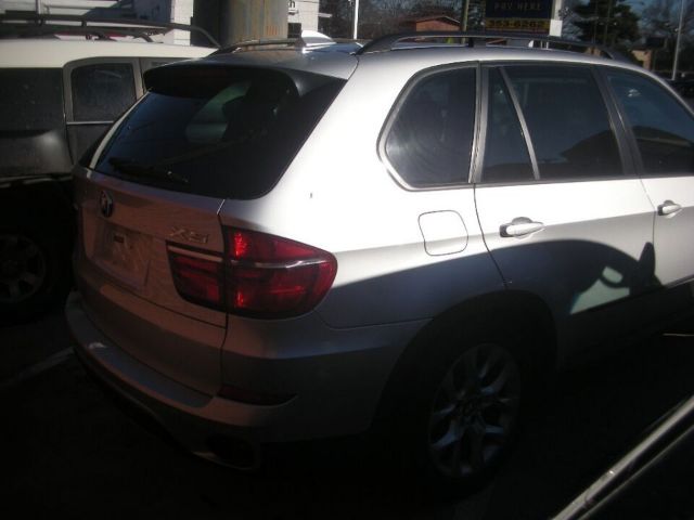 Photo 1 VIN: 5UXZV4C53CL760738 - BMW X5 XDRIVE3 