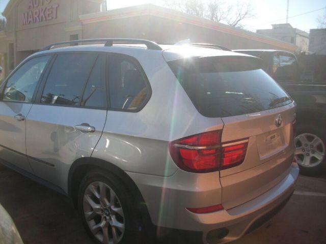 Photo 2 VIN: 5UXZV4C53CL760738 - BMW X5 XDRIVE3 