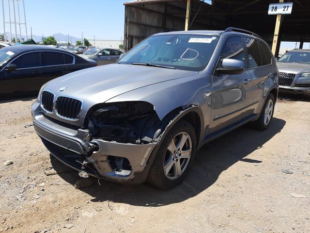 Photo 1 VIN: 5UXZV4C53CL762487 - BMW X5 XDRIVE3 