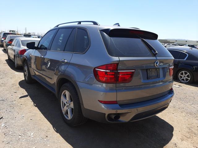 Photo 2 VIN: 5UXZV4C53CL762487 - BMW X5 XDRIVE3 