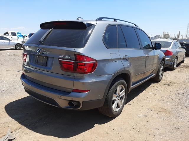 Photo 3 VIN: 5UXZV4C53CL762487 - BMW X5 XDRIVE3 