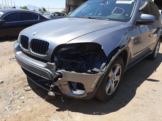 Photo 8 VIN: 5UXZV4C53CL762487 - BMW X5 XDRIVE3 