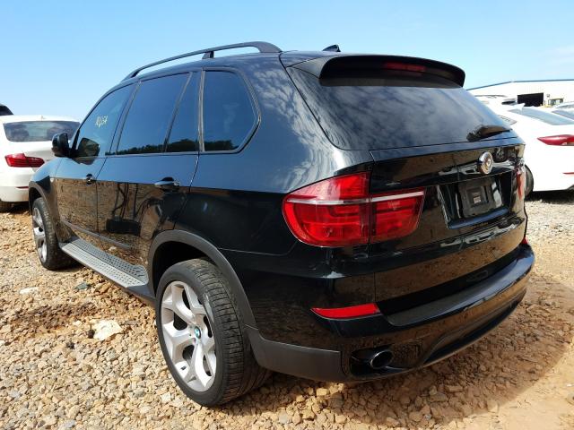 Photo 2 VIN: 5UXZV4C53CL762635 - BMW X5 XDRIVE3 