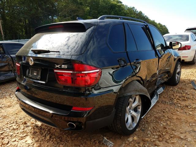 Photo 3 VIN: 5UXZV4C53CL762635 - BMW X5 XDRIVE3 