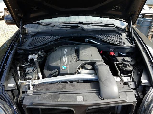 Photo 6 VIN: 5UXZV4C53CL762635 - BMW X5 XDRIVE3 