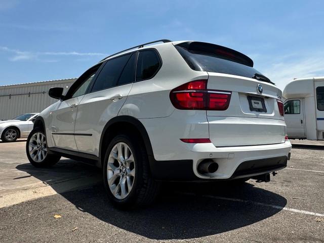 Photo 2 VIN: 5UXZV4C53CL764322 - BMW X5 XDRIVE3 