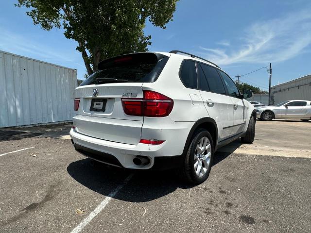 Photo 3 VIN: 5UXZV4C53CL764322 - BMW X5 XDRIVE3 